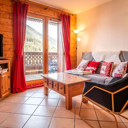Appartement Bellevue Au Pied Des Pistes Les Houches Kültér fotó