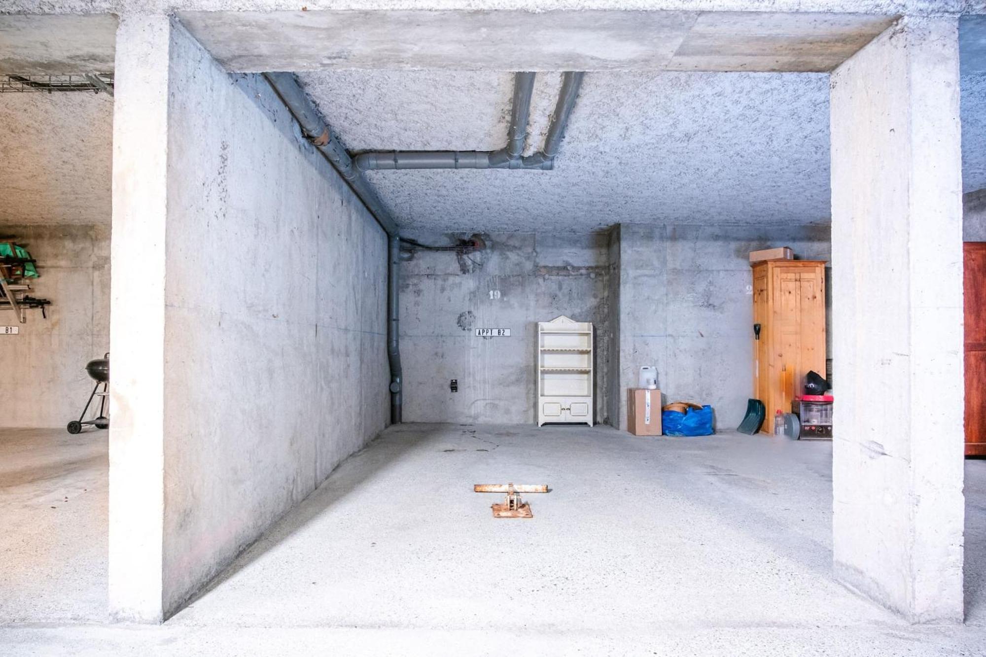Appartement Bellevue Au Pied Des Pistes Les Houches Kültér fotó