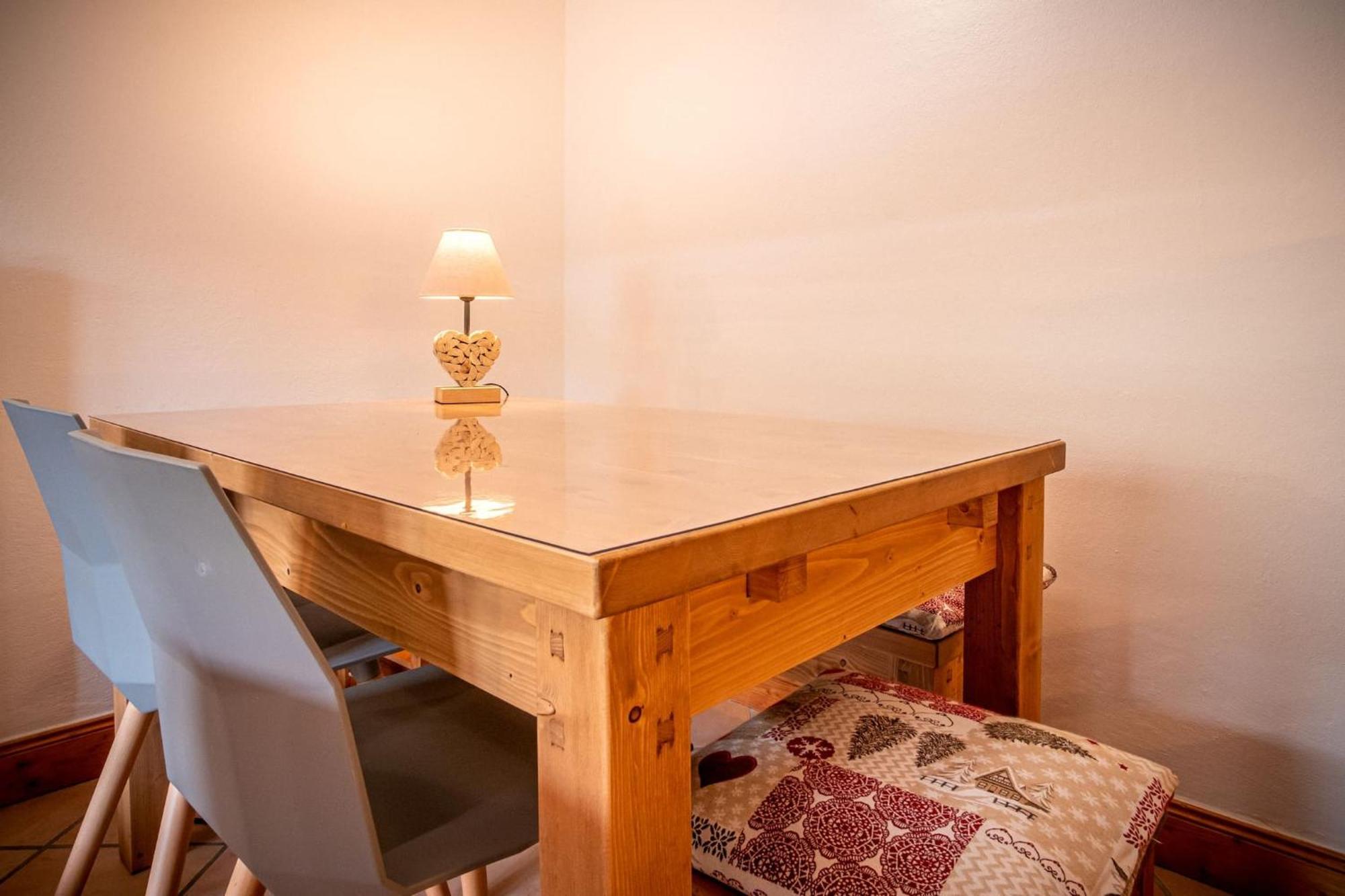 Appartement Bellevue Au Pied Des Pistes Les Houches Kültér fotó