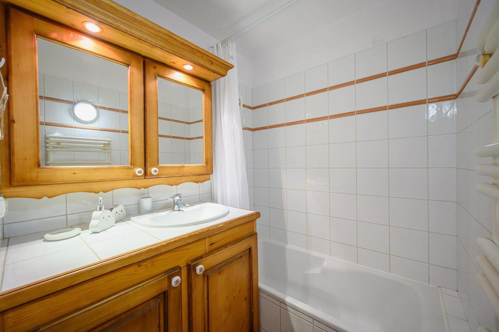 Appartement Bellevue Au Pied Des Pistes Les Houches Kültér fotó